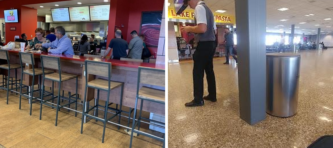 Salt Lake Pizza & Pasta