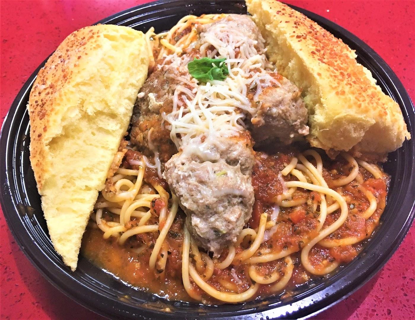 Salt Lake Pizza & Pasta