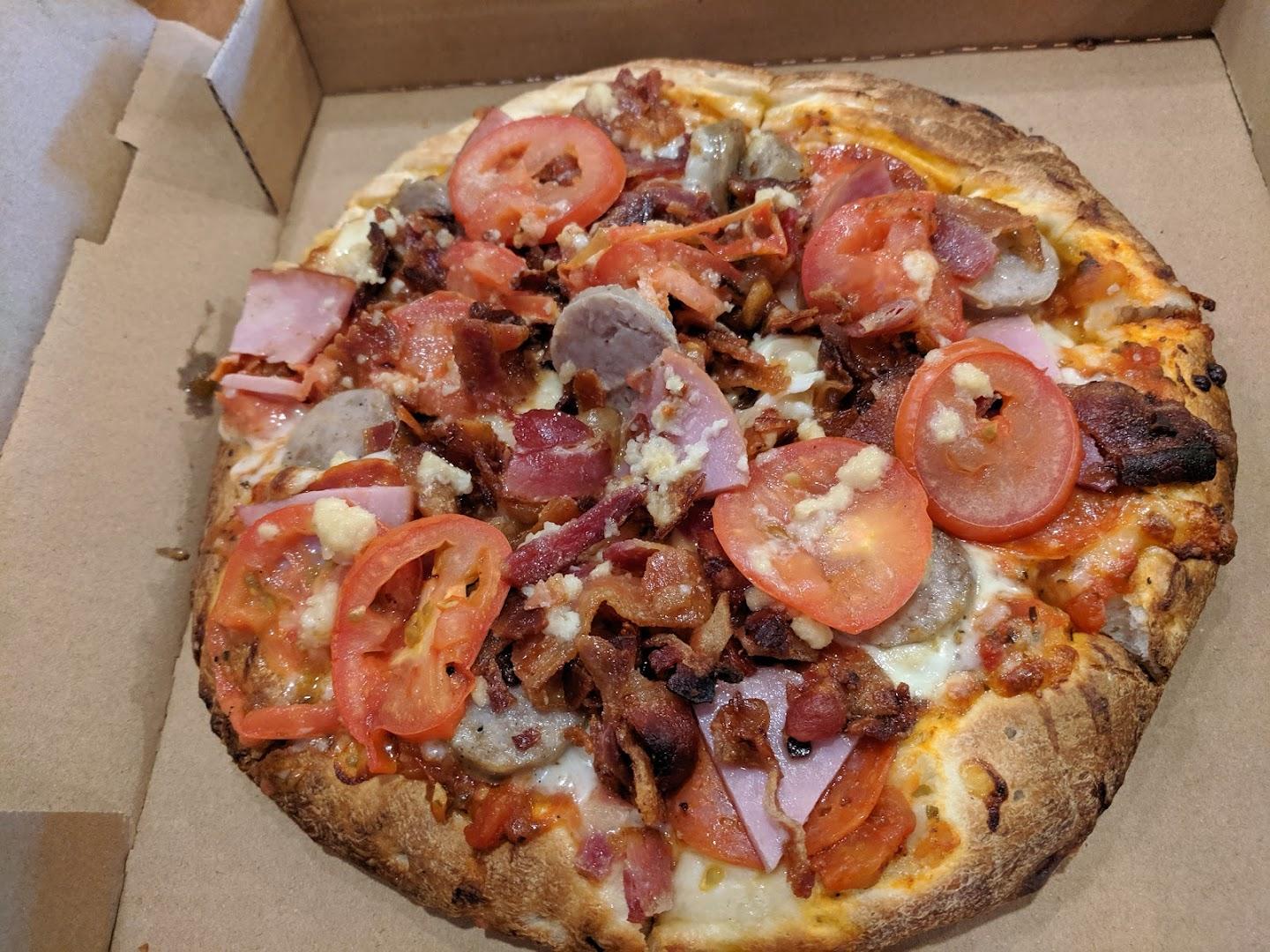 Salt Lake Pizza & Pasta