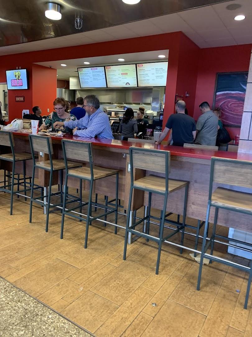 Salt Lake Pizza & Pasta